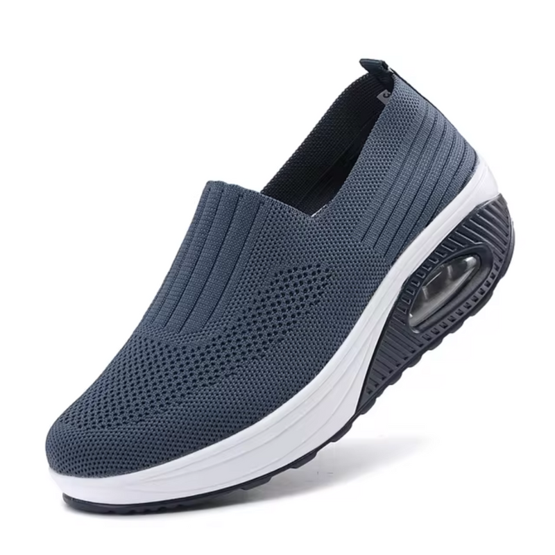 Tênis Comfort Plus - Conforto Para os Pés