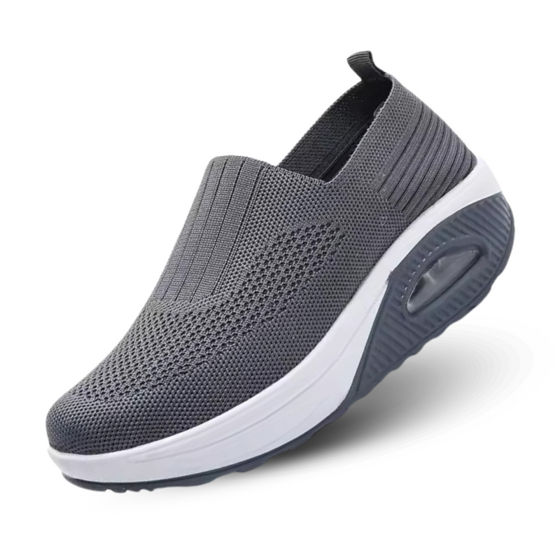 Tênis Comfort Plus - Conforto Para os Pés