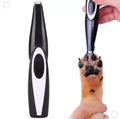 Kit Aparador de Pelos Pet TomPet - Pelos Aparados Sem Machucar
