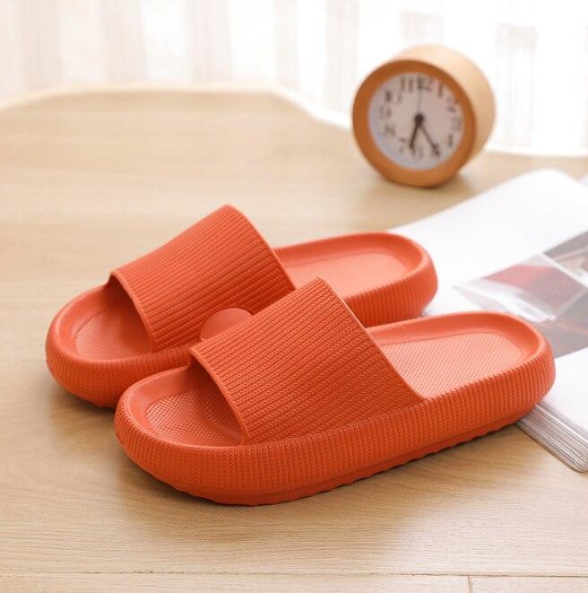 Chinelo Confortável Nuvem Top - Descanso com Estilo