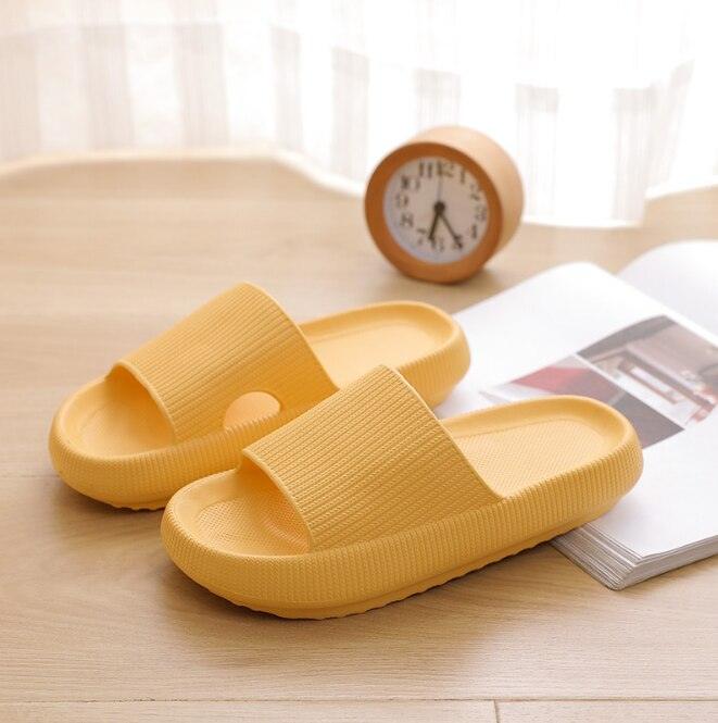 Chinelo Confortável Nuvem Top - Descanso com Estilo