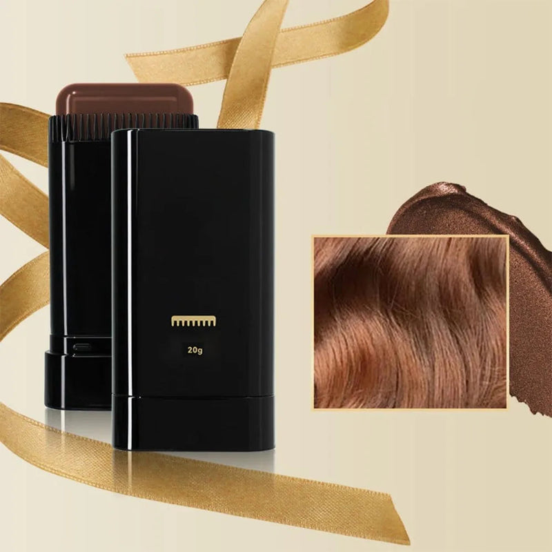 Mascara de Raiz Colour Pro- Cabelo Perfeito em Minutos