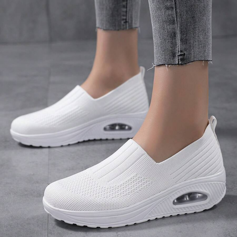 Tênis Comfort Plus - Conforto Para os Pés
