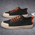 Tênis Casual Masculino Franco - Conforto e Estilo nos Pés