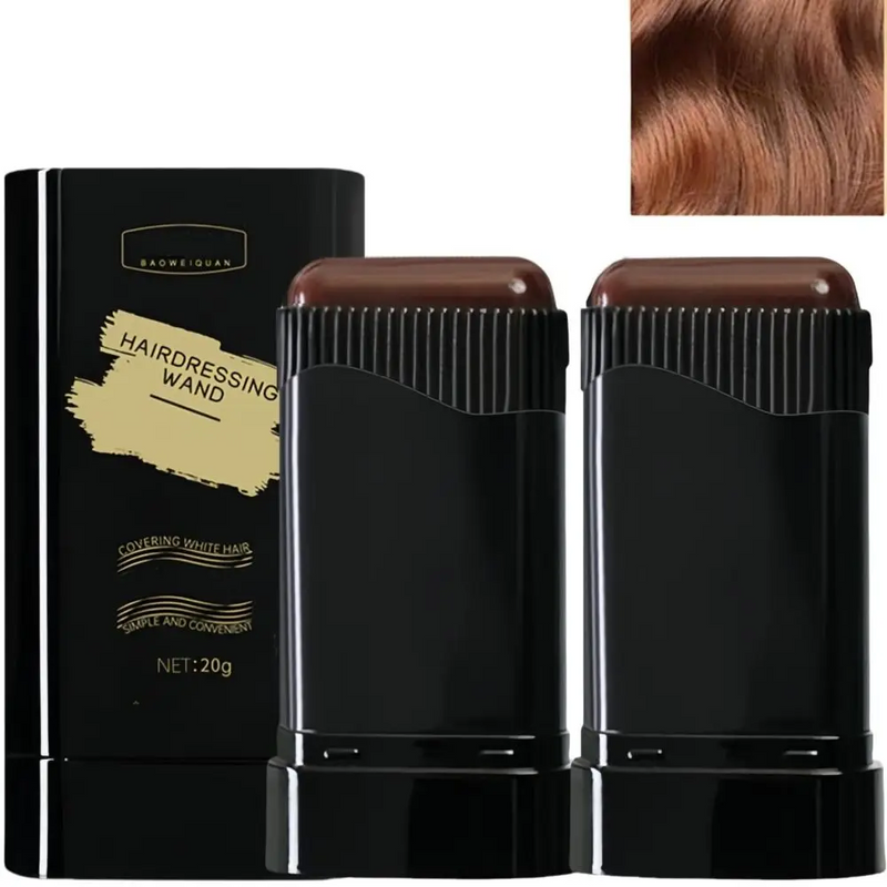 Mascara de Raiz Colour Pro- Cabelo Perfeito em Minutos