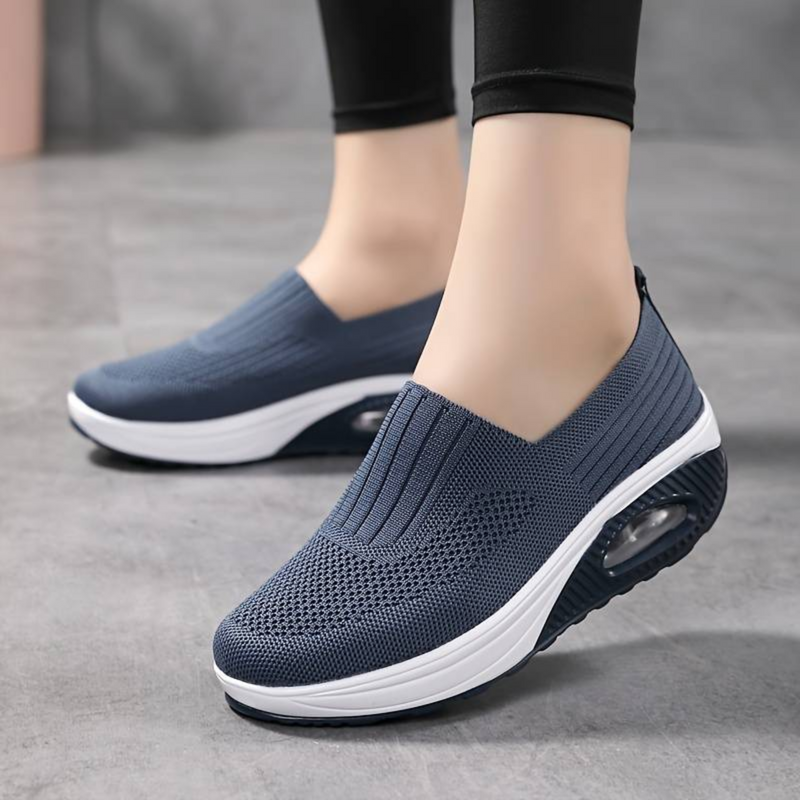 Tênis Comfort Plus - Conforto Para os Pés