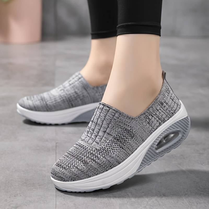 Tênis Comfort Plus - Conforto Para os Pés