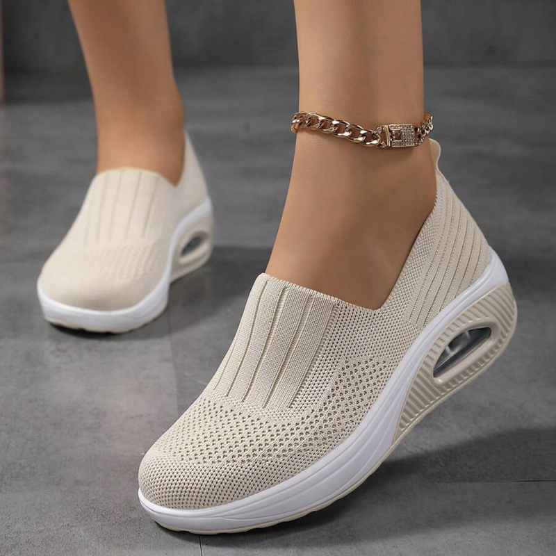 Tênis Comfort Plus - Conforto Para os Pés