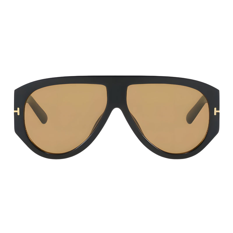 Óculos Brienza Oversized - Estilo e Proteção Para Seus Olhos