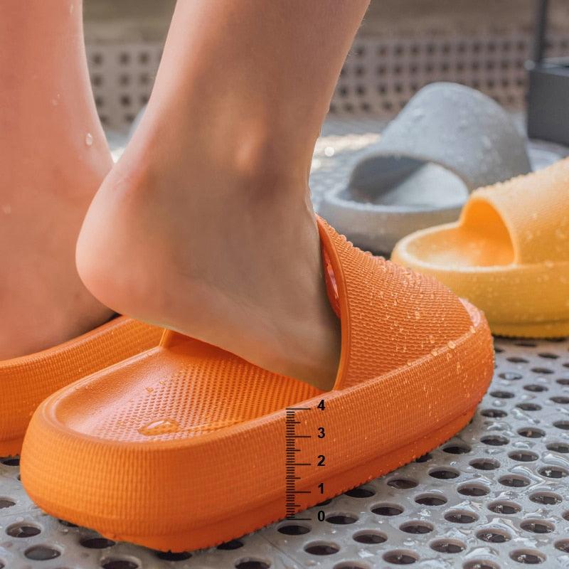 Chinelo Confortável Nuvem Top - Descanso com Estilo