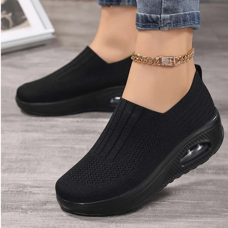 Tênis Comfort Plus - Conforto Para os Pés