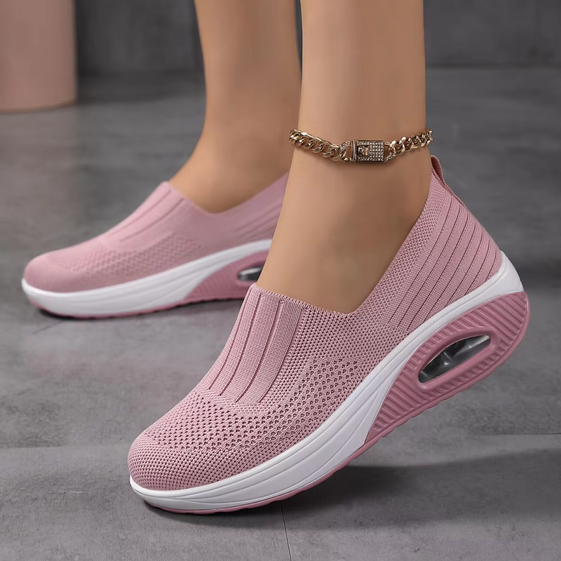 Tênis Comfort Plus - Conforto Para os Pés