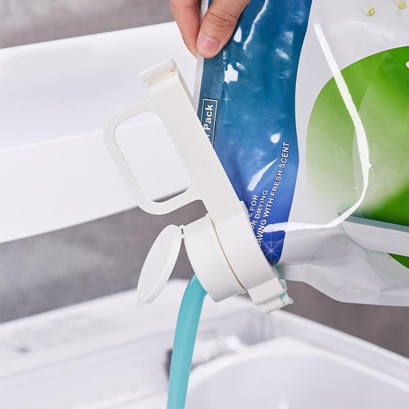 Clipe Para Embalagens TotalLock -  Alimentos Frescos e Organizados