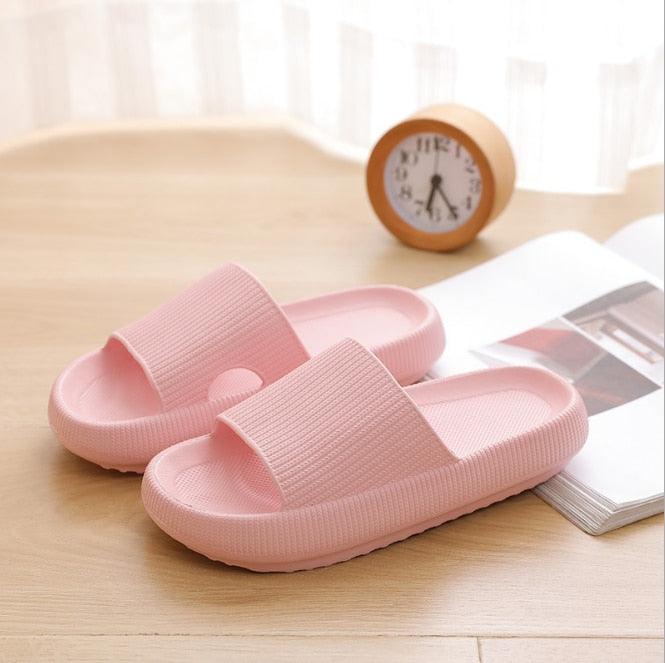 Chinelo Confortável Nuvem Top - Descanso com Estilo