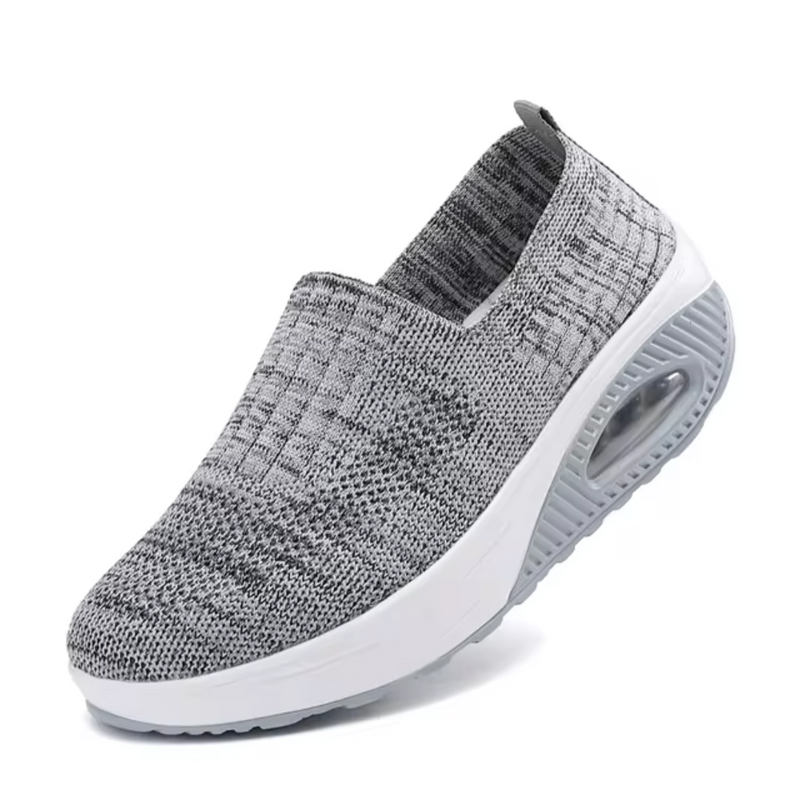 Tênis Comfort Plus - Conforto Para os Pés