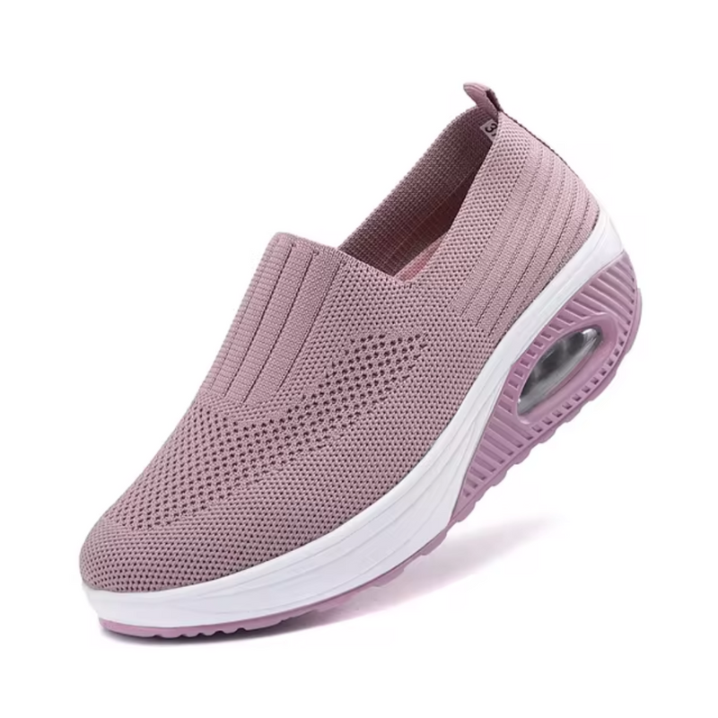 Tênis Comfort Plus - Conforto Para os Pés