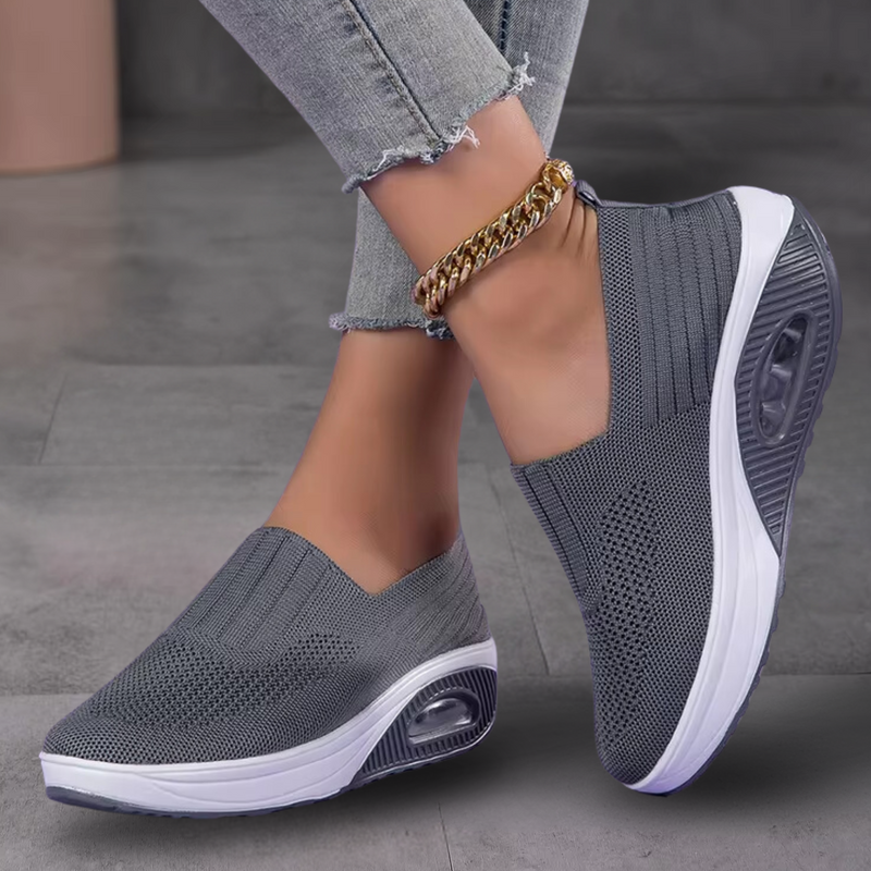 Tênis Comfort Plus - Conforto Para os Pés