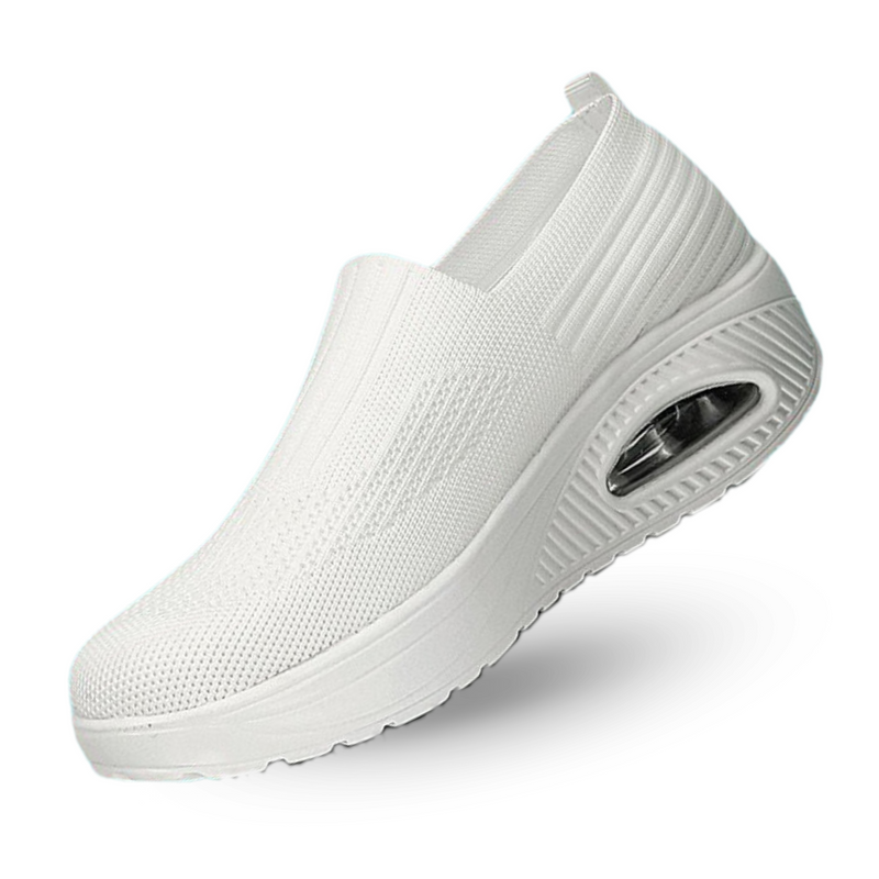 Tênis Comfort Plus - Conforto Para os Pés