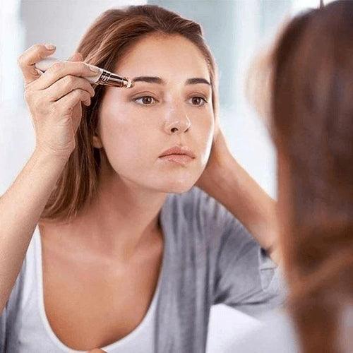 Caneta Depiladora SempreBela - Depilação Sem Sofrimento