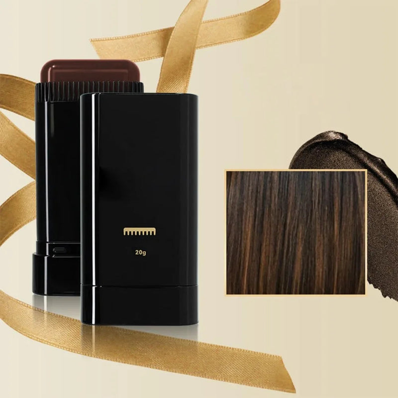 Mascara de Raiz Colour Pro- Cabelo Perfeito em Minutos